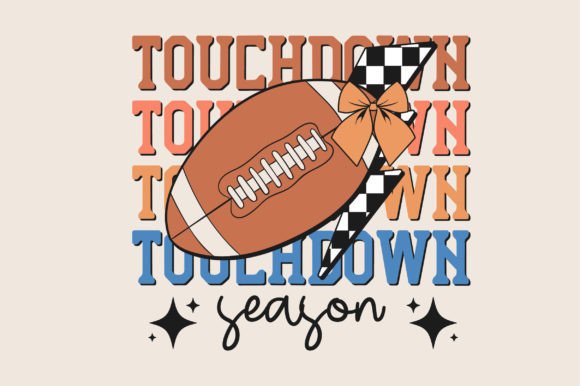 American Football Retro SVG Sublimation Review