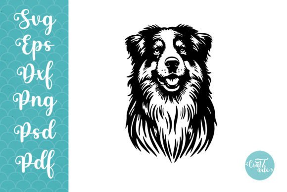 Aussie Dog SVG: A Designer’s Embroidery Review