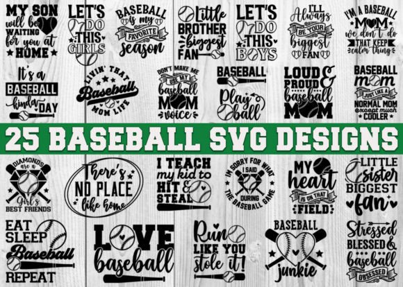 Baseball SVG Bundle: A Designer’s Practical Review