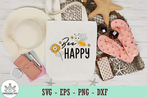 Bee Happy SVG: A Designer’s Real-World Embroidery Review