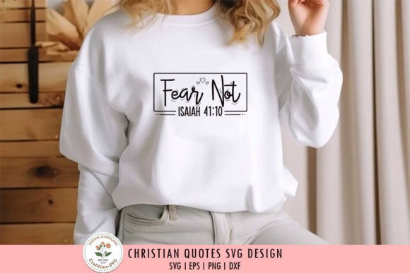 Fear Not SVG: A Designer’s Embroidery Review