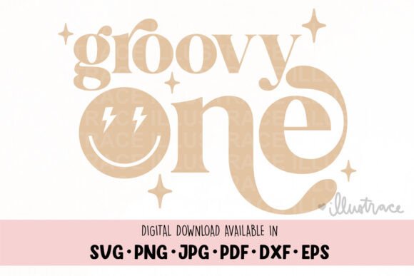 Groovy One SVG Review: A Designer’s Take on 1st Birthday Embroidery