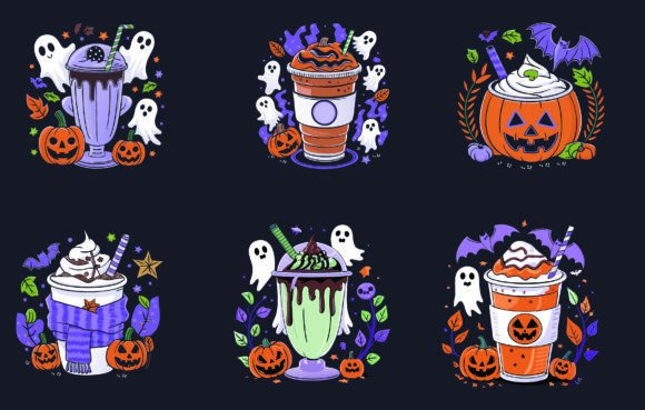 Happy Halloween Sticker: A Designer’s Review
