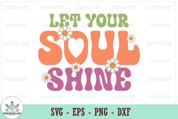 Let Your Soul Shine: A Designer’s Review