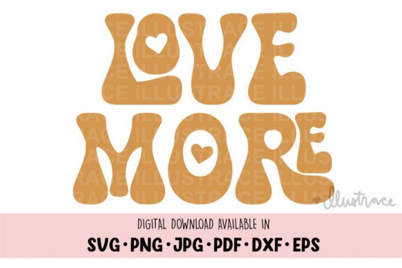 Love More SVG: A Designer’s Embroidery Review