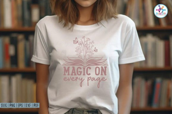Magic on Every Page SVG: A Designer’s Review