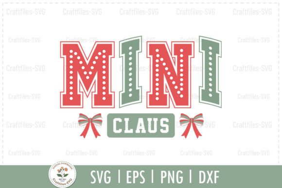 Mini Claus SVG: A Designer’s Real-World Review