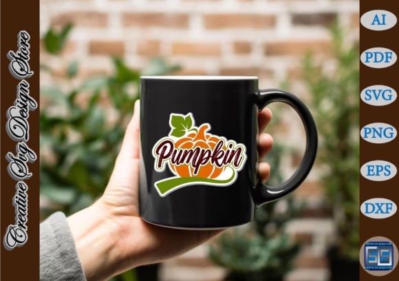 Pumpkin Sticker Design: A Designer’s Embroidery Review