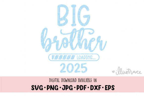 Reviewing Big Bro SVG for Embroidery and Sublimation