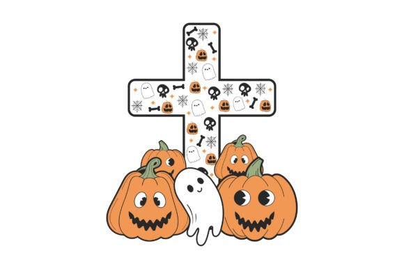Reviewing Halloween Pumpkin SVG Sublimation for Stitchers