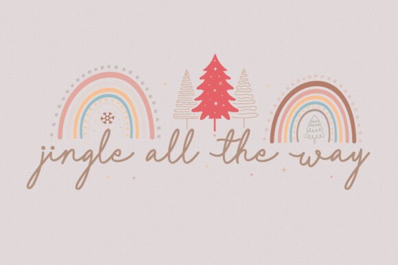 Reviewing Jingle All the Way - Retro SVG