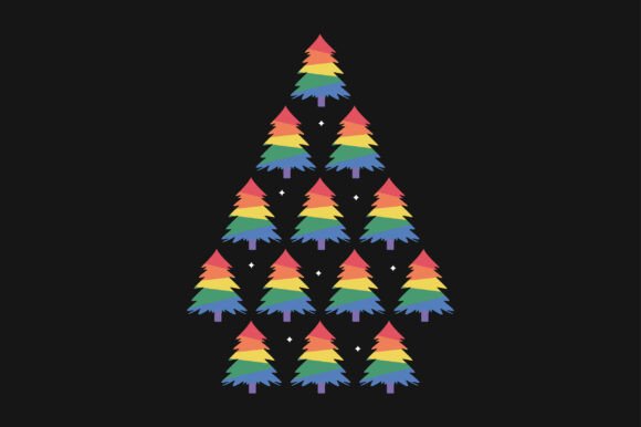 Reviewing Pride Gay Christmas SVG Sublimation for Embroidery