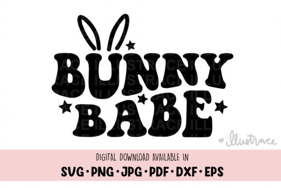 Reviewing the Bunny Babe Design for Easter Embroidery