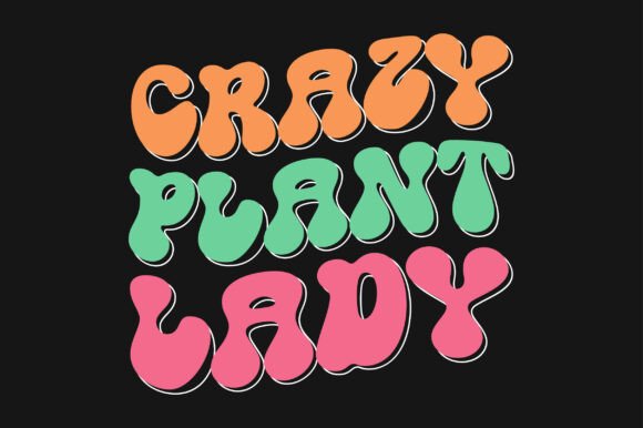 Reviewing the Gardening Plants SVG Sublimation T-shir for Embroidery