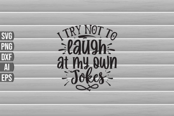 Reviewing the I Try Not to Laugh SVG Q for Embroidery