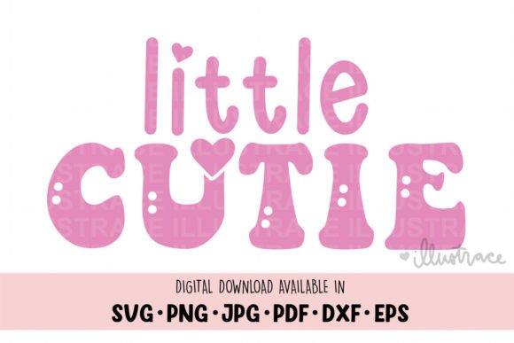 Reviewing the Little Cutie SVG for Embroidery Projects
