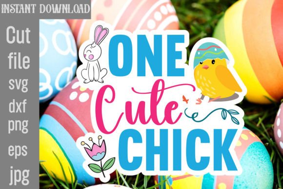 Reviewing the One Cute Chick SVG for Embroidery
