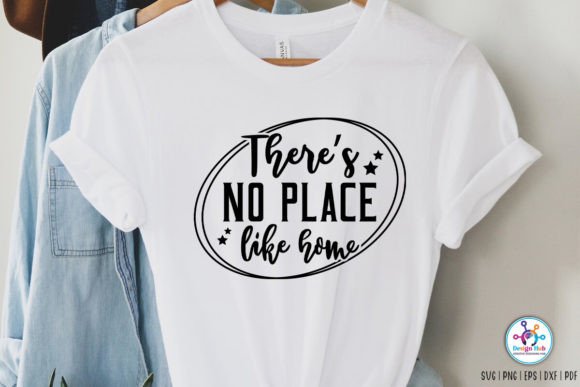 Reviewing There s No Place Like Home SVG for Real Embroidery