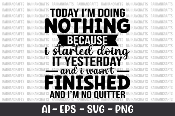 Reviewing Today I m Doing Nothing Because SVG for Real Embroidery