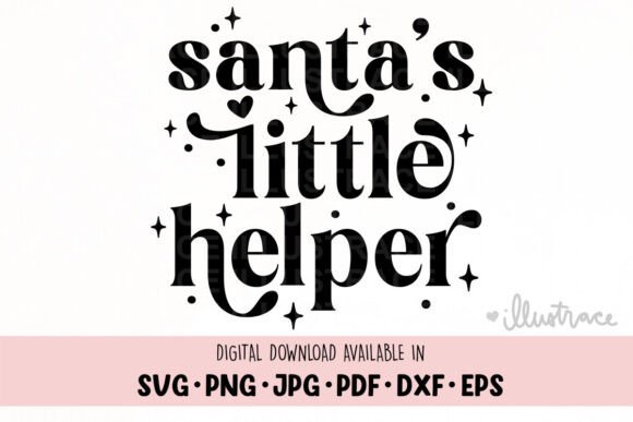 Santa’s Little Helper: A Designer’s Embroidery Review