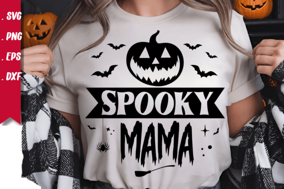 Spooky Mama- Svg: A Designer’s Real-World Embroidery Review