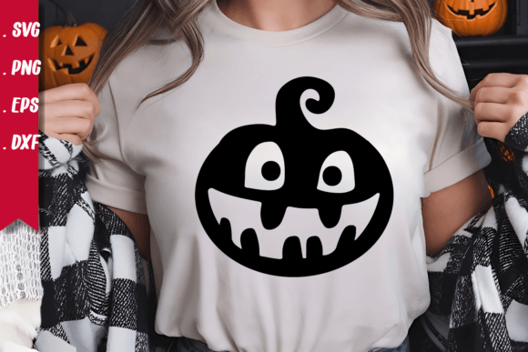 Stitching the Spooky Season: A Designer’s Review of Halloween Pumpkin Svg